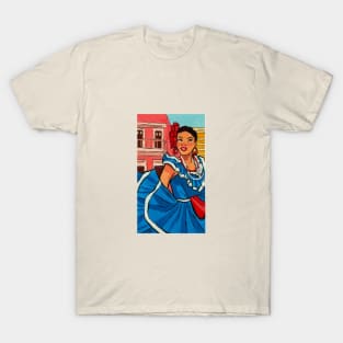 Viejo San Juan T-Shirt